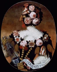Luktsinnet (panel)